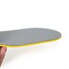 Men's Arch Support Insole with EVA Hard Sheet & Mesh, Cuttable for All Seasons
