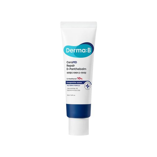 дерма: B - CeraMD Repair D-Пантеновый бальзам Old Version - 50ml
