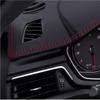 FOR smart #1 -2025 Car Dash Mat Dashmat Dashboard Mat Cover Sun Shade Dash Board Cover Carpet Accessories