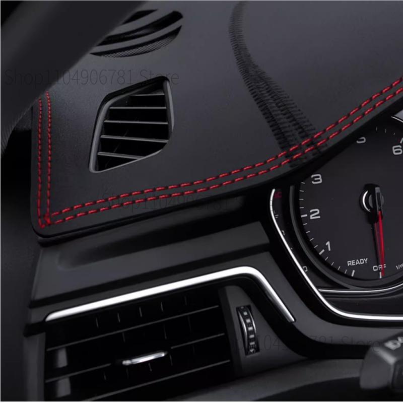 FOR smart #1 -2025 Car Dash Mat Dashmat Dashboard Mat Cover Sun Shade Dash Board Cover Carpet Accessories