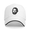 Bud Spencer And Terence Hill Sun Baseball Cap Spring FeUnisex Unisex Design Trucker Hat Dropshipping Funny Kpop Rock Baseball Caps