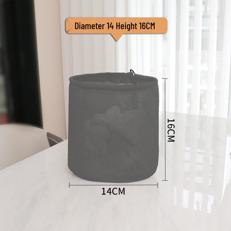 Multi-Purpose Drawstring Storage Bag for Tea Sets, Cosmetics, Accessories, and Camping Gear