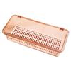 Stackable Dustproof Tea Set & Makeup Storage Box with Lid