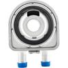 BOXI 26410-2G000 Chladič motorového oleje Pro Hyundai Genesis Coupe 2010-2014 / Santa Fe 10-12 / Sonata 07-17 / Tucson 11-15 / pro Kia Optima 08-18 /