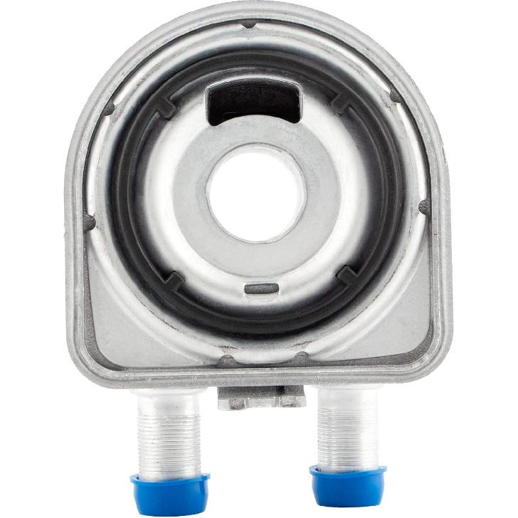 BOXI 26410-2G000 Chladič motorového oleje Pro Hyundai Genesis Coupe 2010-2014 / Santa Fe 10-12 / Sonata 07-17 / Tucson 11-15 / pro Kia Optima 08-18 /