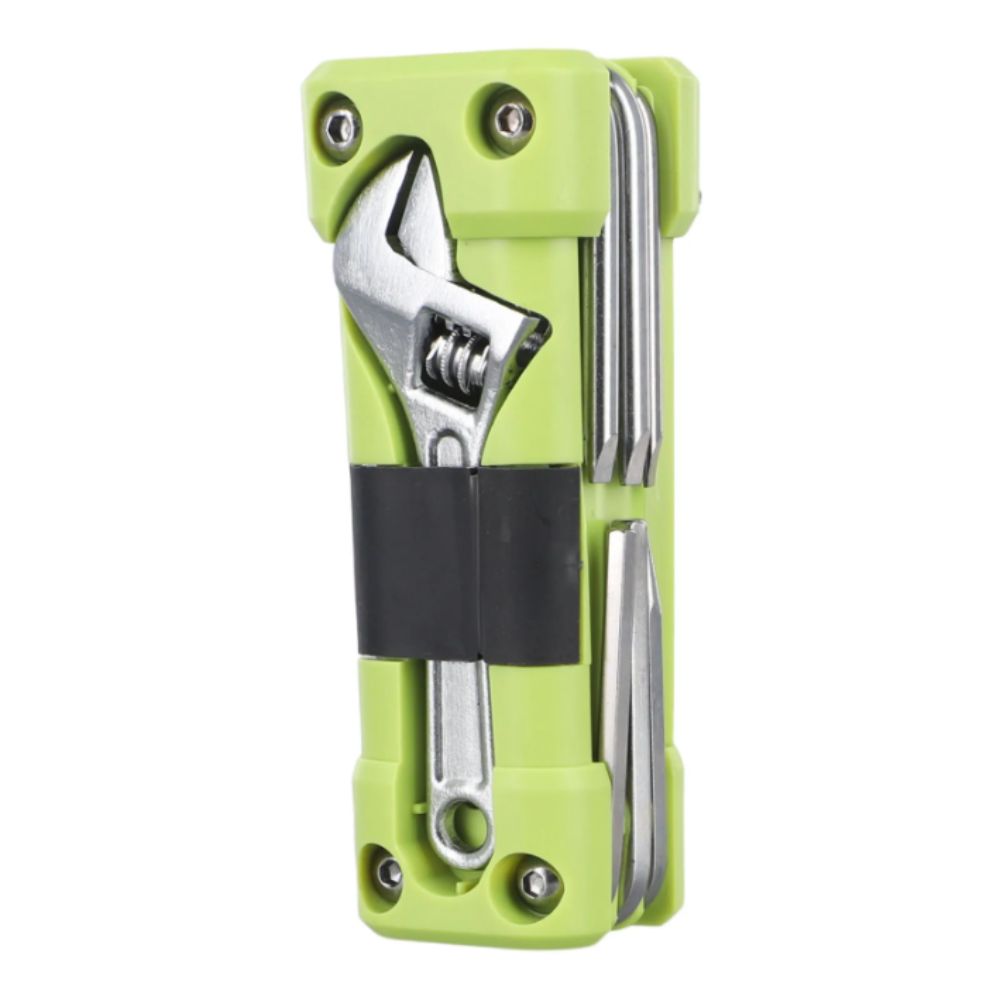 Stainless Steel Multifunction Tool Multitool Tire Repair Tool Tool Kit Chain Tool  MTB Cycling