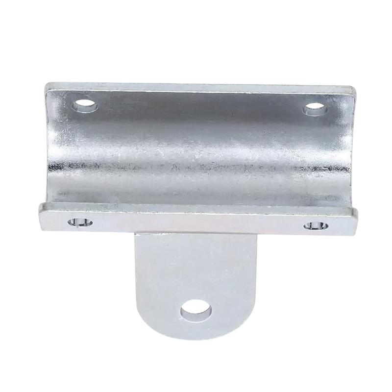 Durable Snowmobile Bumper Towing Hitch Heavy Duty Attachment for Polaris Ski-doo Arctic Cat Yamaha