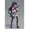 figma Vividred Operation Kuroki Rei (non-scale ABS & PVC painted movable figure)