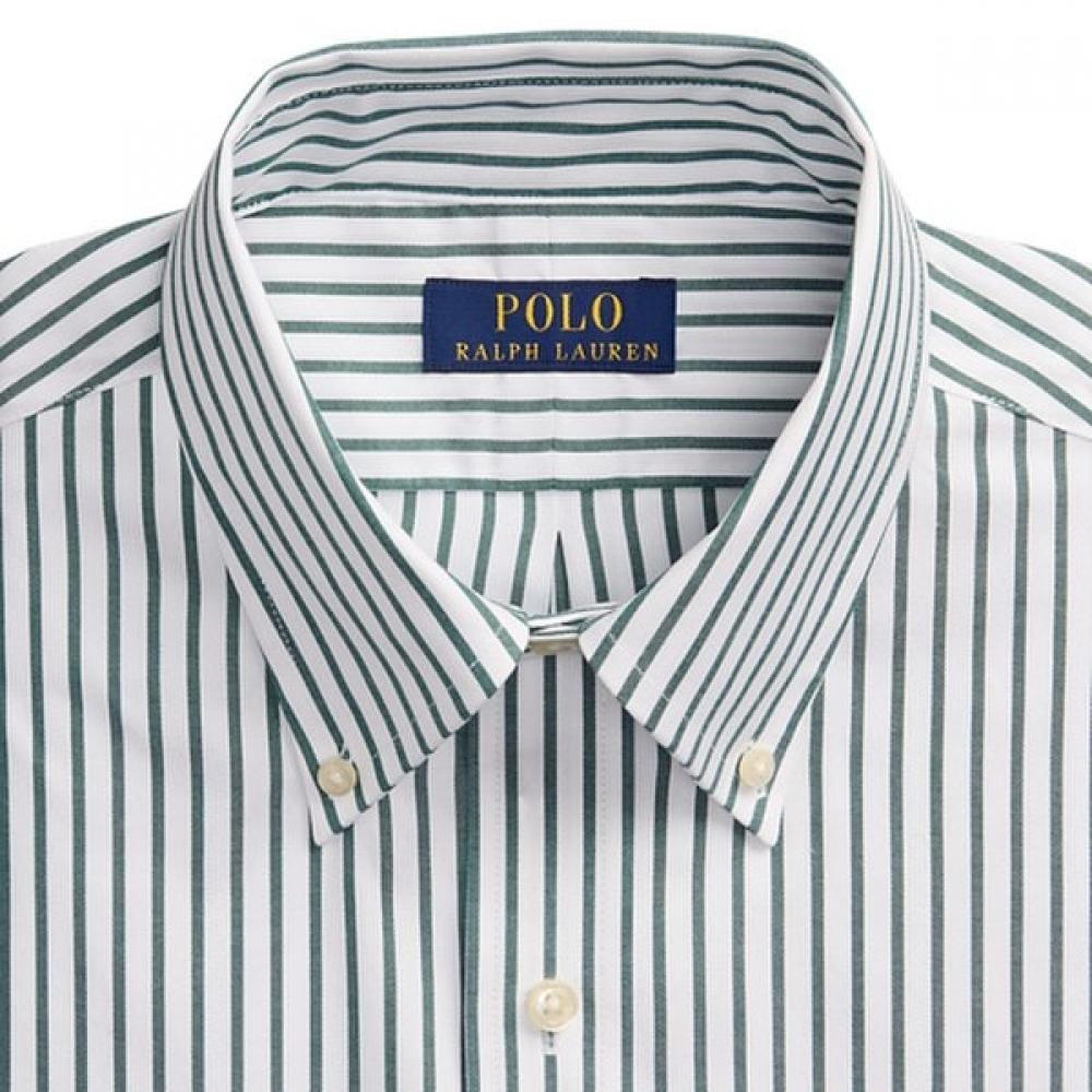 Polo Ralph Lauren Mens Classic Fit Poplin Shirt  Mnpodsh37620409999 