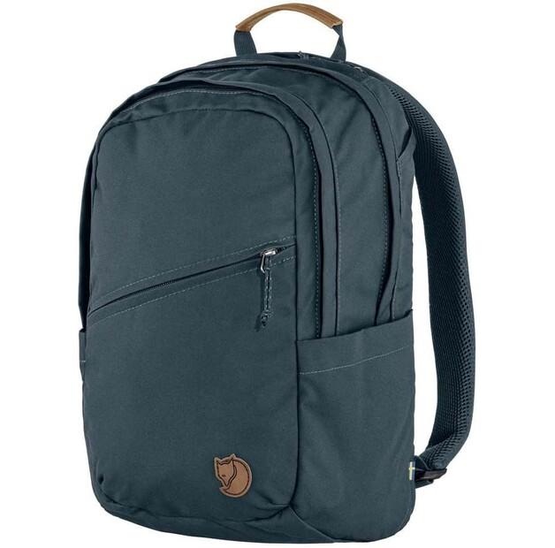 

Рюкзак Fjällräven Räven 20 Modell 2023 navy (F23344-560)