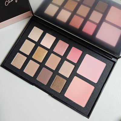 Perfect Style Street Culture Multi Palette, 01 Cherry Blossom Street, 1 Piece