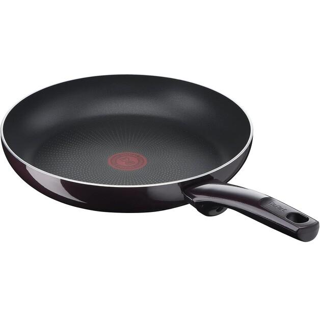 Frying Pan Tefal D52208 Resist Intense 32 Cm