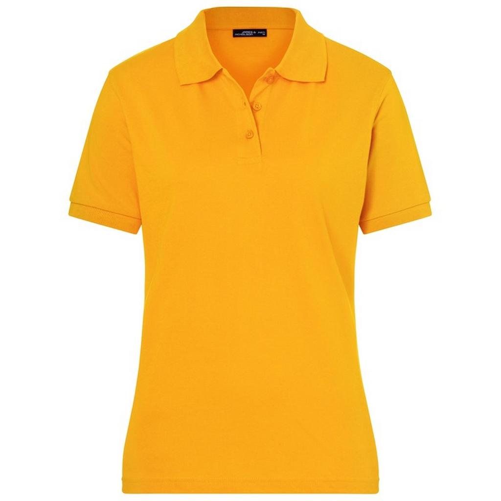 James and Nicholson Womens/Ladies Classic Polo Shirt