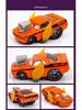 Street Racers Toy Car & Figurine Collection for Kids & Adults – Perfect Gift & Home Decor