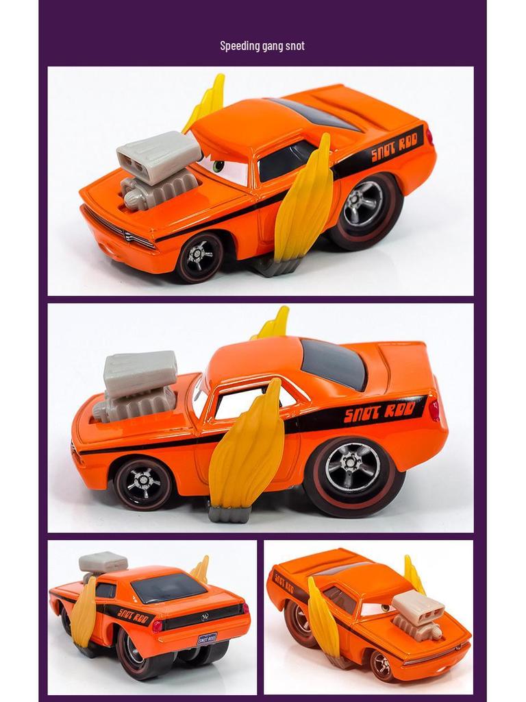 Street Racers Toy Car & Figurine Collection for Kids & Adults – Perfect Gift & Home Decor