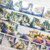 Costura e tricot – Scrapbooking