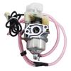 Bikes Carburetor Generator Assembly Replacement For Honda EU2000i 16100-Z0D-D03