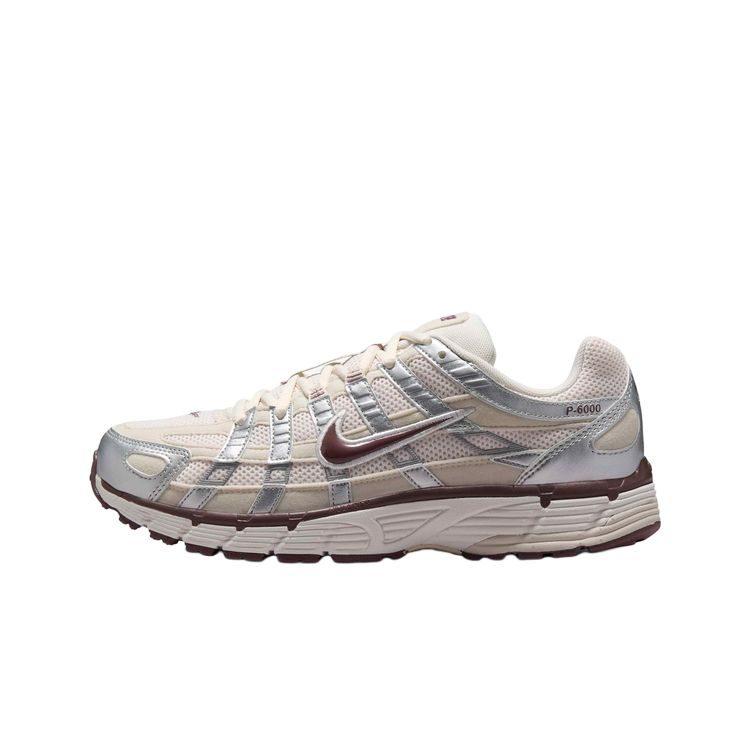 Nike P 6000 Skriešanas Apavi Sieviešu