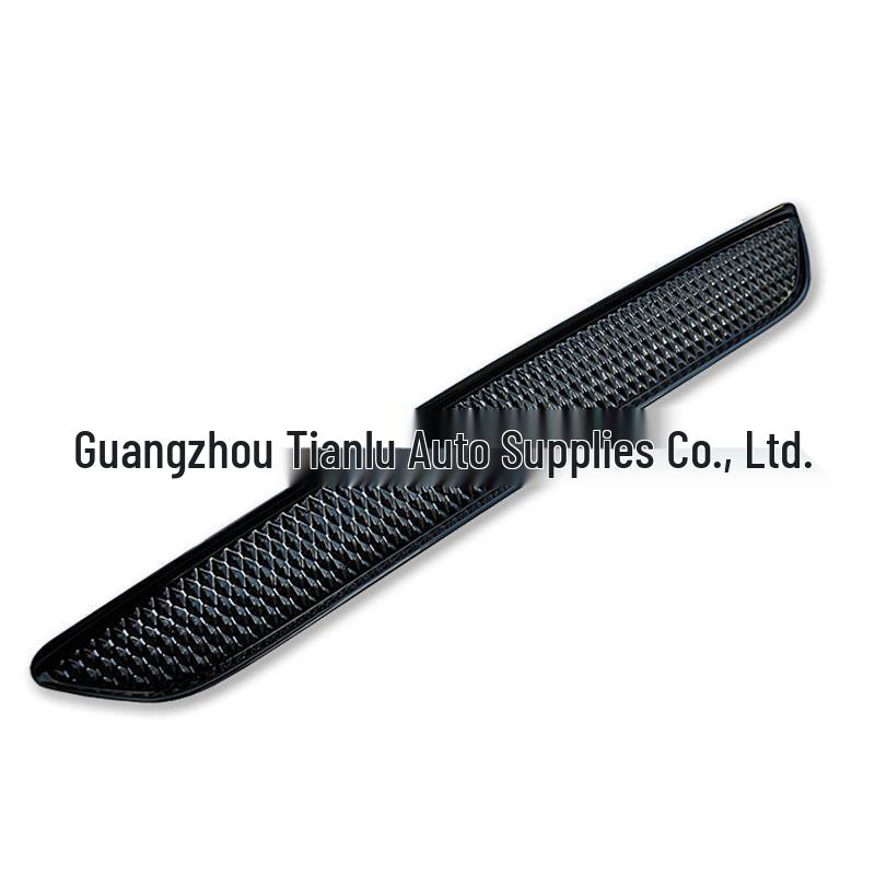 

Tesla Model-Y Insect Screen Front Bumper Grille Mesh 120x12x4 cm