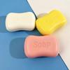 Realistic Soap Bar Stress Relief Toy Soft Squeeze Sensory Fidget Toy for Adults and Kids Durable Material for Anxiety and Focus Relief
