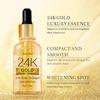 Hydrating and Moisturizing Gold Stock Solution To Shrink Pores Anti-wrinkle Firming Facial Essence