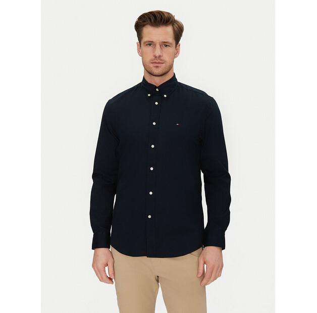 Рубашка Tommy Hilfiger Core Flex