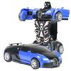 Interactive Off-Road Toy Car - Children's Inertial Vehicle 