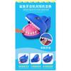 Baby Shark Biting Finger Toy Shark Tooth Extraction Parent-Child Game New and Strange Hand Biting Toy Children's Tricky Man Prop