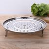 ZISIZ 304 Stainless Steel Steaming Plate