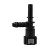 Diesel Fuel Line T Connector for Webasto Heater in For Vivaro Trafic Models