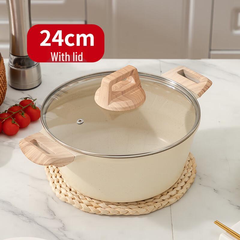 

Maifan Stone Non-stick Cooking Pot