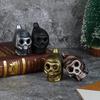 Aztec Whistle Ghost Ocarina: Haunted House Prop & Easter Party Instrument