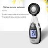 CEM DT-86 Digital Lux Meter (CN Version)