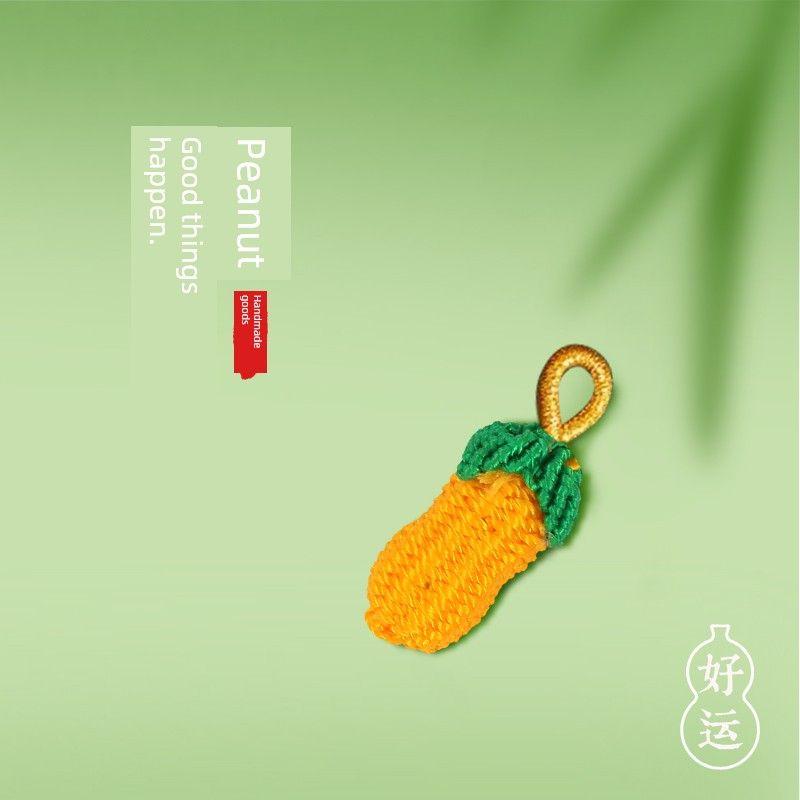 

Дин Юйси Тот же стиль Красочный плетеный шнур Фестиваль лодок-драконов Плетеный вручную DIY браслет Пятицветная нить Красный шнурок Браслет Детский ремешок для ношения Peanuts: Good things happen