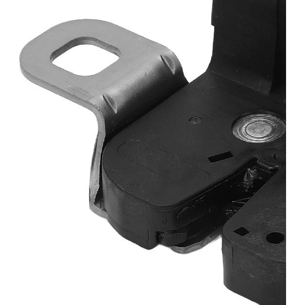 Tailgate Trunk Lid, Car Tailgate Trunk Lock Actuator 51249802312 Replacement for MINI R60