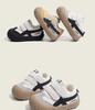 2025 Kids' Autumn/Winter Sports Shoes - Warm Unisex Baby Walker Sneakers