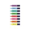 STAEDTLER Textsurfer Classic Assorted Colors Highlighter Pigmented Ink 1-5 Mm Pack of 8
