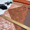 3m X 23cm French Chantilly Lace, Non-stretch Eyelash Lace Fabric for Sewing, Bra, Underwear, Lingerie, Dress, Garment, Crafting