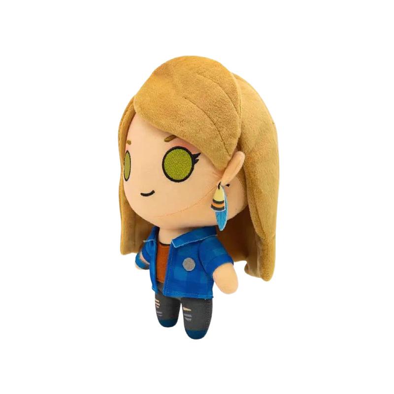 Life Is Strange - Chloe Price Collector