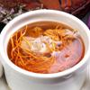 Chuanzhen Dried Cordyceps Flower for Soup