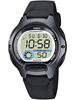 Kinderuhr Casio Lw-200-1B (Zd579B) + Box