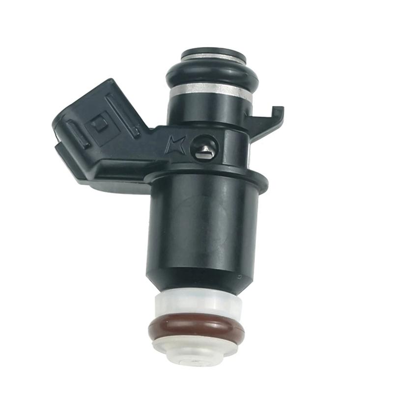 8M0091784 Boat Outboard Engine Fuel Injector For (1999) 15Hp F15AMH For Mercury (2014) 25Hp 30Hp 4 Stroke Boat Motor-A02G