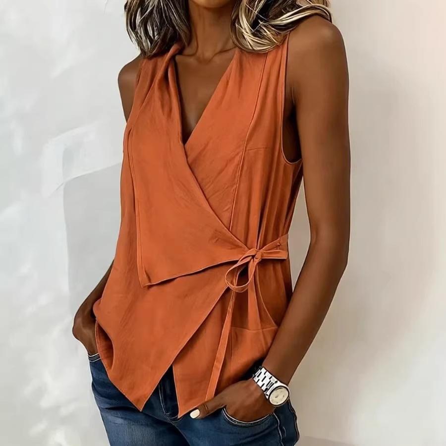 New Spring Women's Casual Shirt