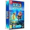 Astérix & Obélix XXL 3 Le Menhir De Cristal Edition Limitée Jeu Switch