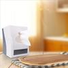 Non-slip Napkin Holder Plastic Toothpick Box Creative Tissue Dispenser  Dining Table