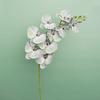 1 Pc Charming Decorative Lifeful Fadeless Floral Arrangement Artificial Flower Fake Flower