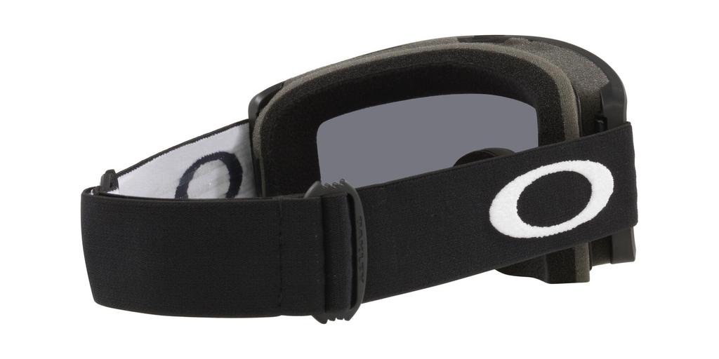 Ridge Line L Sonnenbrille Schlagfest [Oakley] -