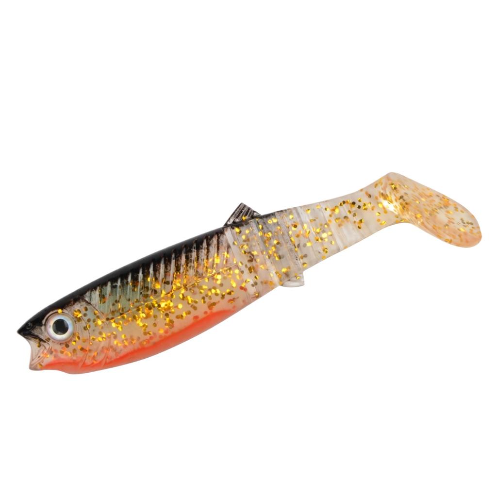 Multi-Joint T-Tail Soft Spanish Fishing for Bass Fishing