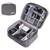 Cable Storage Bag Organizer Digital Electronic Organizer Portable USB Data Line Charger Plug Storage Bags Travel Cable Organizer