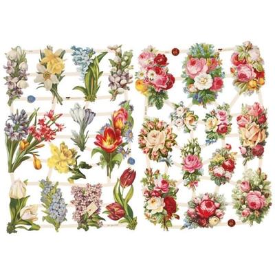 Naai- en handwerk – Scrapbooking